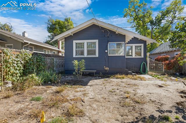 620 N Hancock Avenue