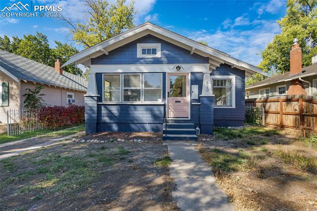 620 N Hancock Avenue