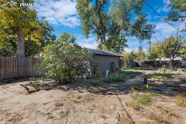 620 N Hancock Avenue