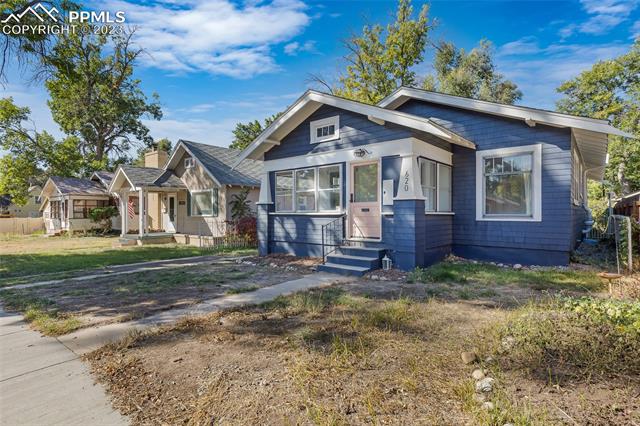 620 N Hancock Avenue