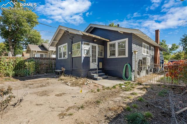 620 N Hancock Avenue