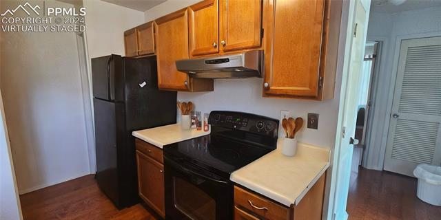 948 Tampico Court