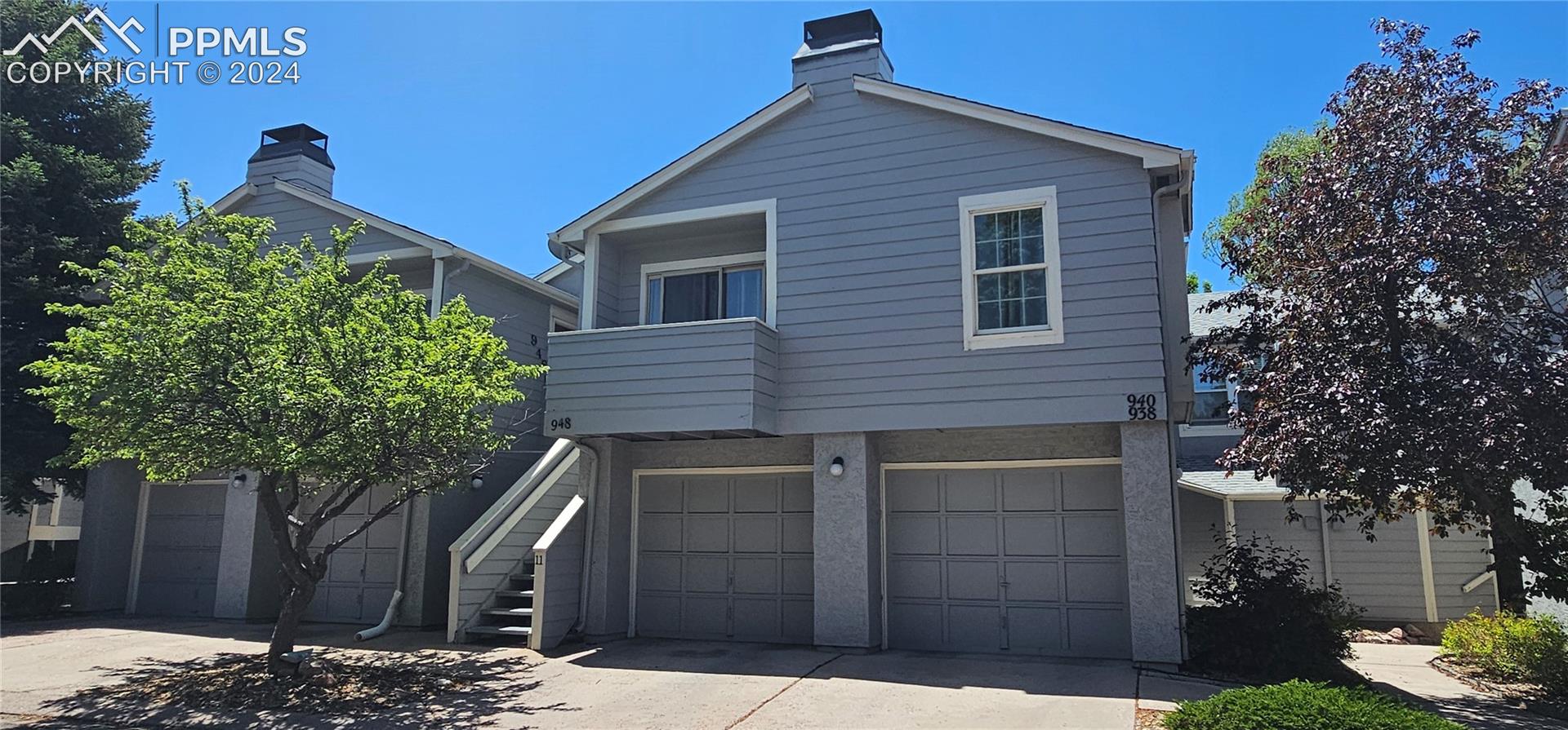 948 Tampico Court
