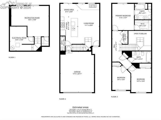 4824 Iron Horse Villas Point