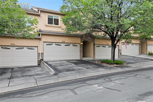 4824 Iron Horse Villas Point