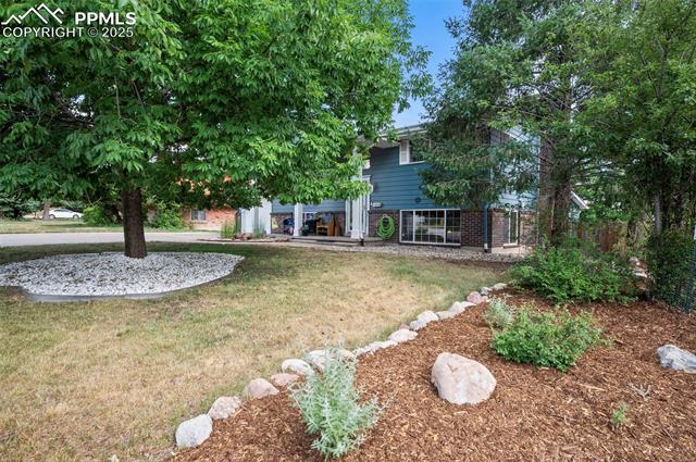 2919 Garden Hill Drive