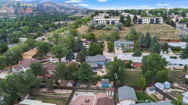 2919 Garden Hill Drive