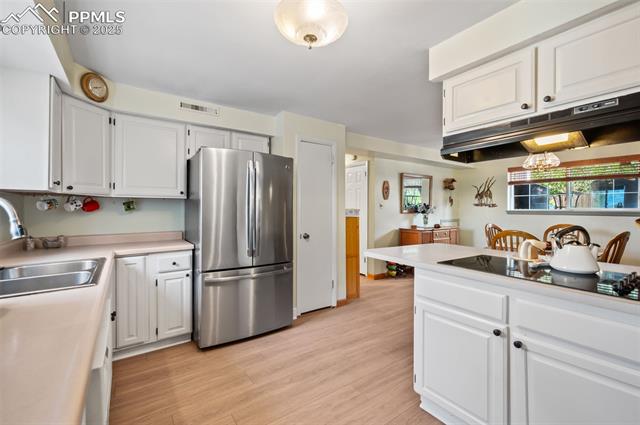 2919 Garden Hill Drive