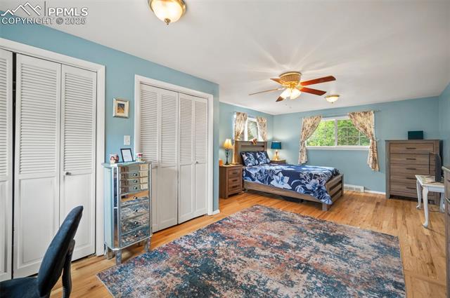 2919 Garden Hill Drive