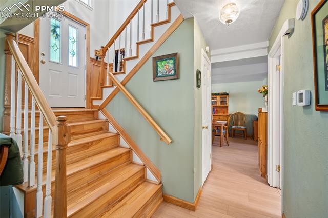 2919 Garden Hill Drive