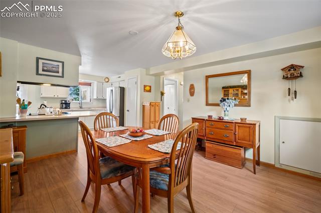 2919 Garden Hill Drive