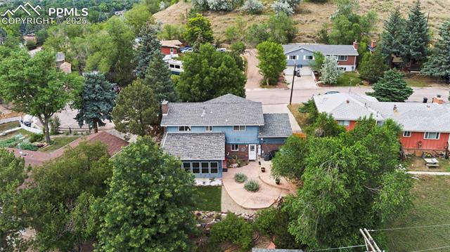 2919 Garden Hill Drive