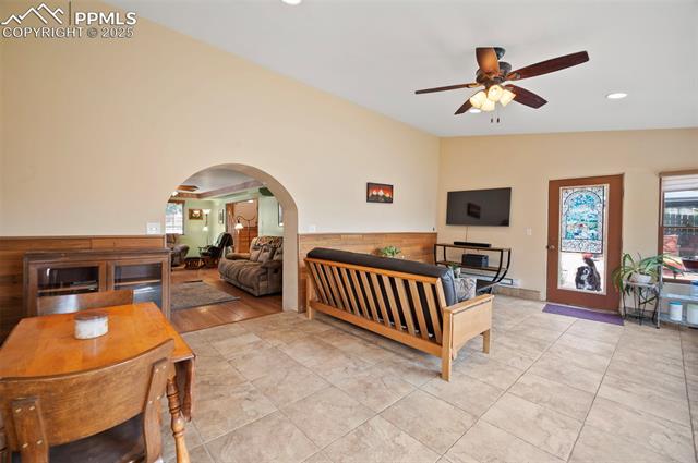 2919 Garden Hill Drive