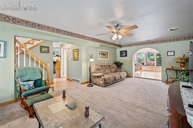 2919 Garden Hill Drive