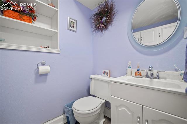 2919 Garden Hill Drive