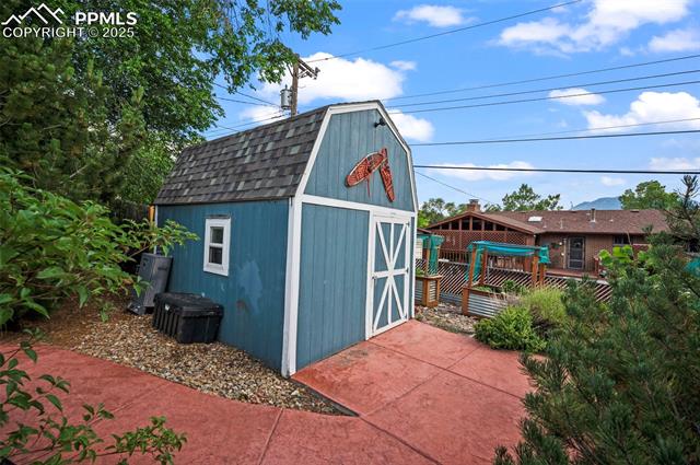 2919 Garden Hill Drive