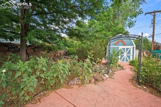 2919 Garden Hill Drive