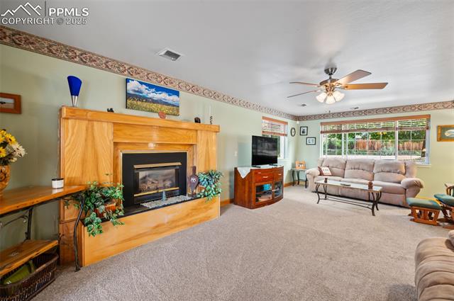 2919 Garden Hill Drive