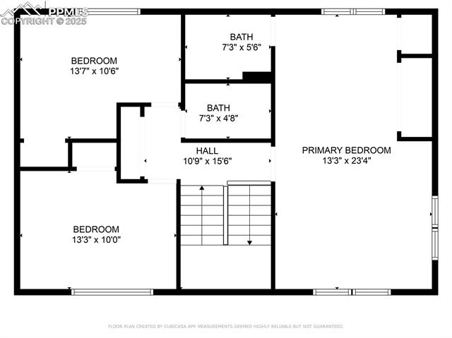 2919 Garden Hill Drive