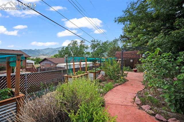 2919 Garden Hill Drive