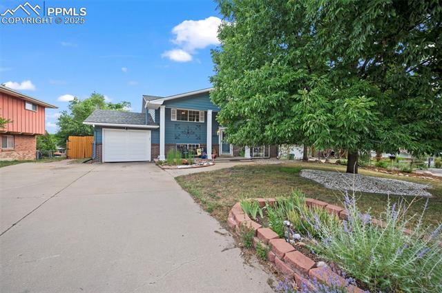 2919 Garden Hill Drive