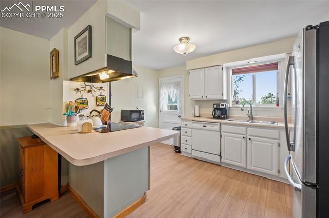 2919 Garden Hill Drive