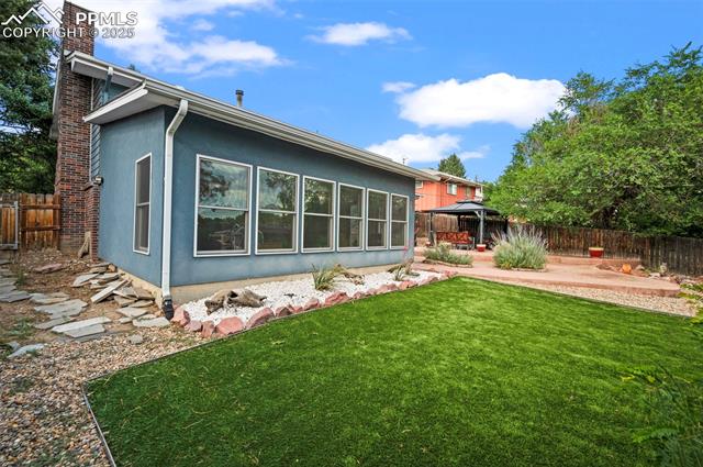 2919 Garden Hill Drive