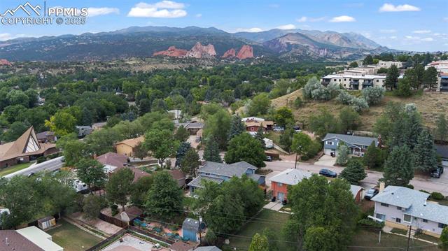 2919 Garden Hill Drive