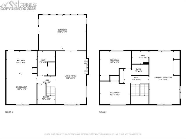 2919 Garden Hill Drive