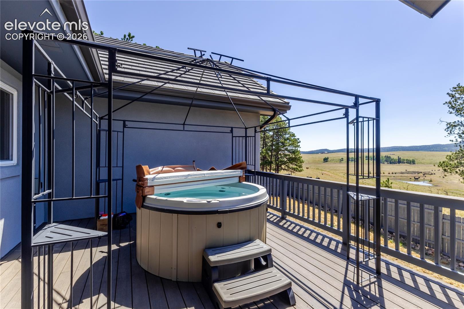 407 Silvermoon Heights