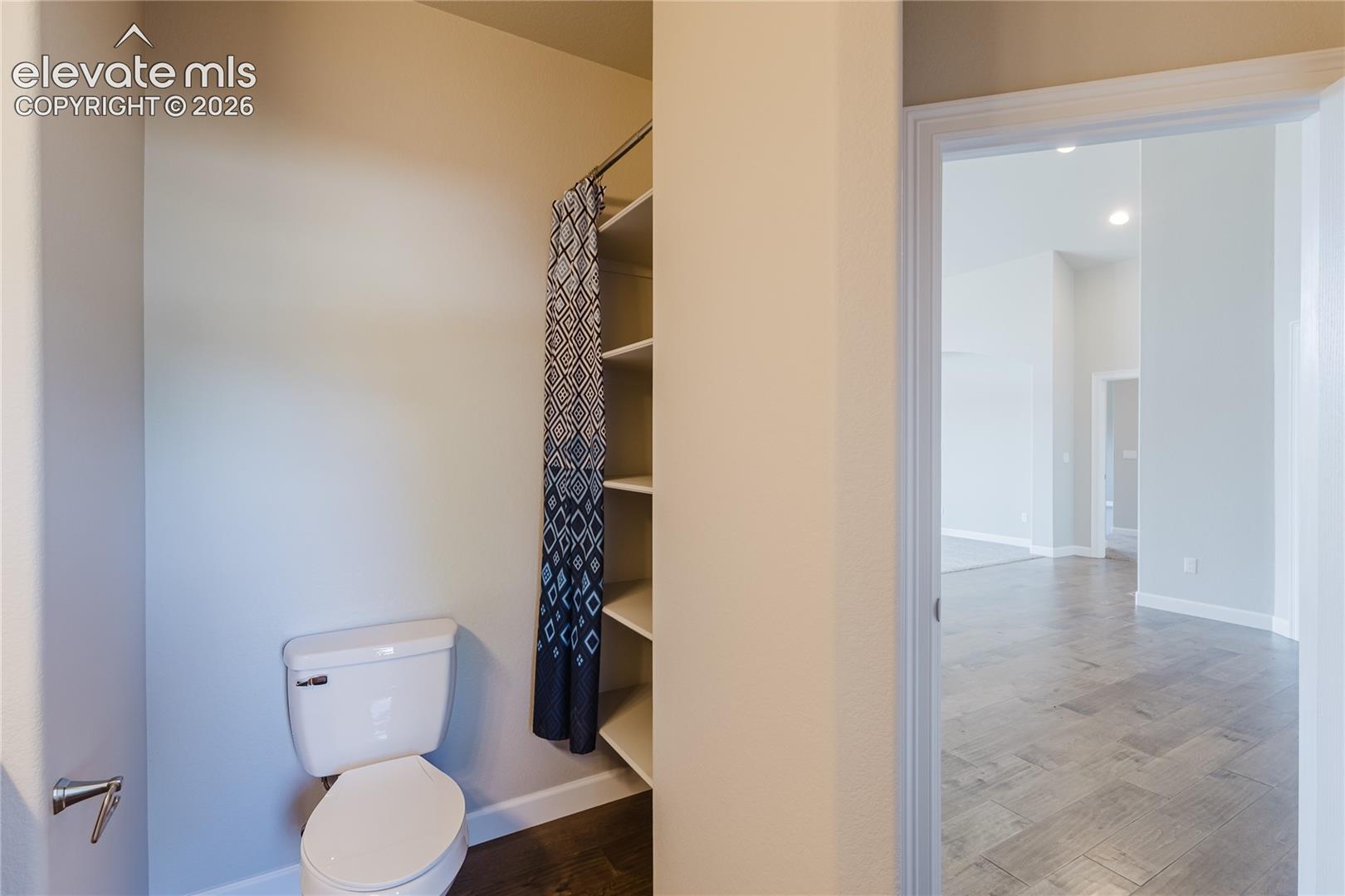 407 Silvermoon Heights