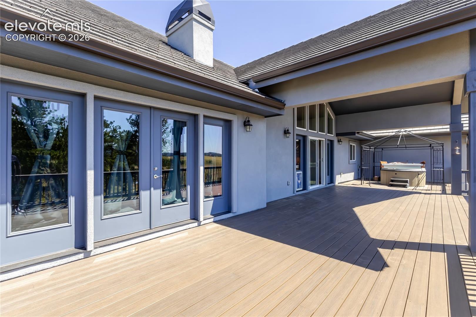 407 Silvermoon Heights