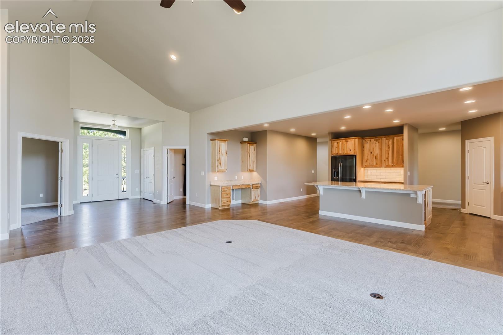 407 Silvermoon Heights