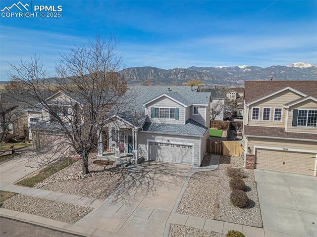3312 Osprey Ridge Drive