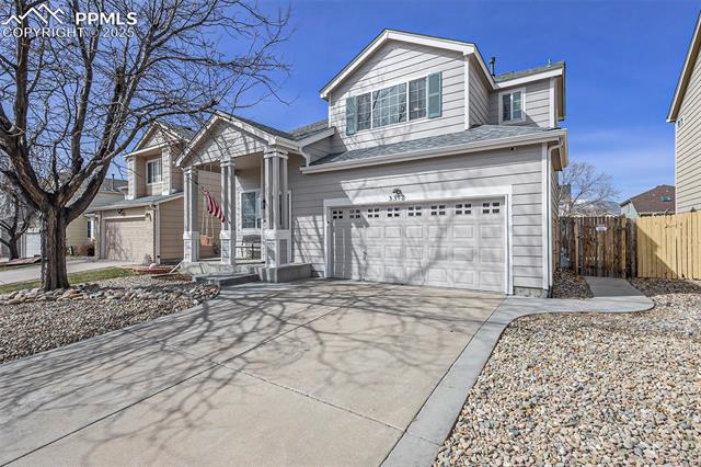 3312 Osprey Ridge Drive