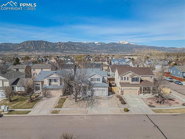 3312 Osprey Ridge Drive