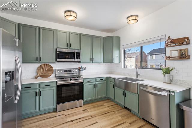 3312 Osprey Ridge Drive