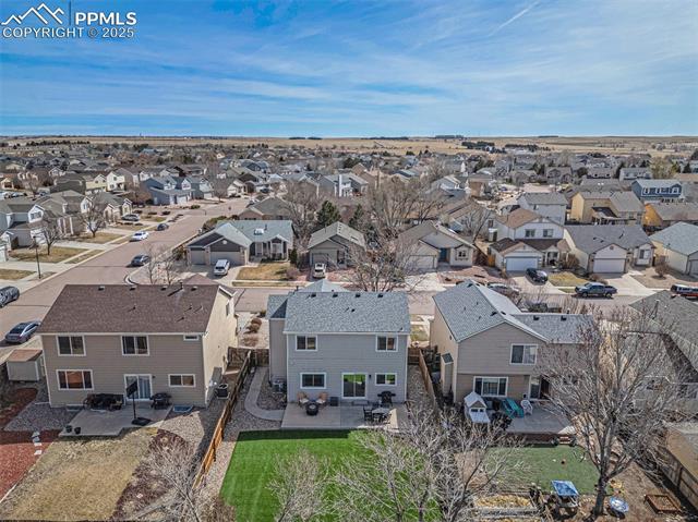 3312 Osprey Ridge Drive