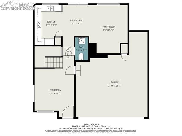 3312 Osprey Ridge Drive