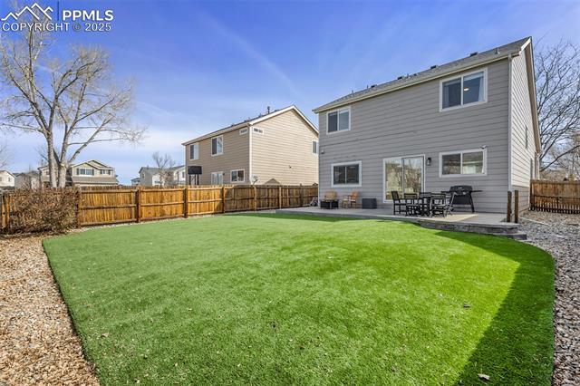 3312 Osprey Ridge Drive