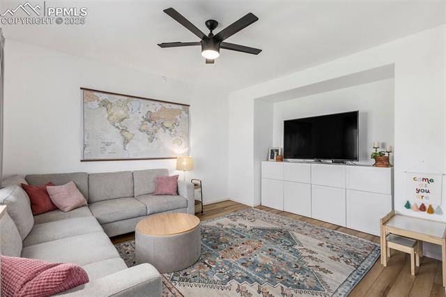 3312 Osprey Ridge Drive