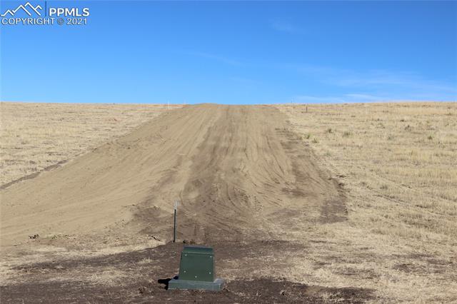 2703 S Solberg Court