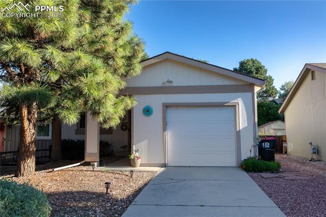 5720 Hermit Pass Drive