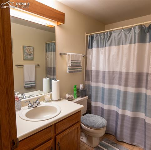 5720 Hermit Pass Drive