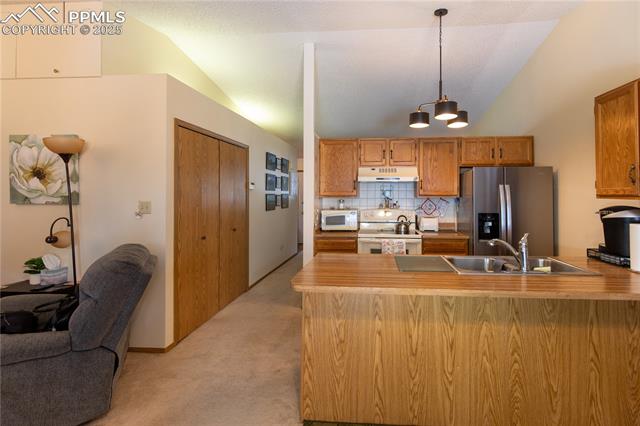 5720 Hermit Pass Drive