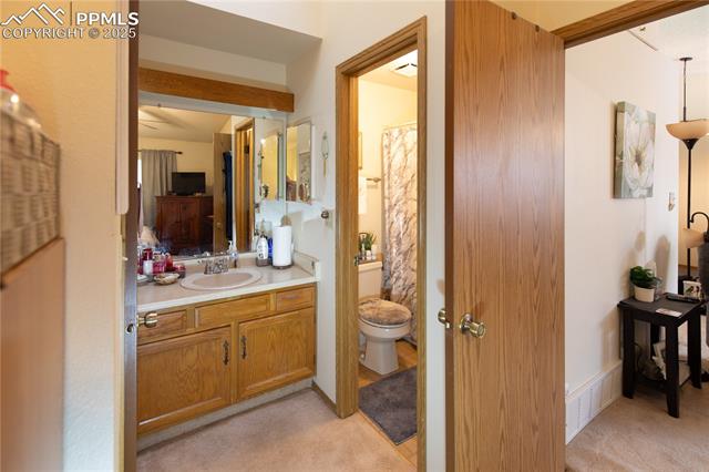 5720 Hermit Pass Drive