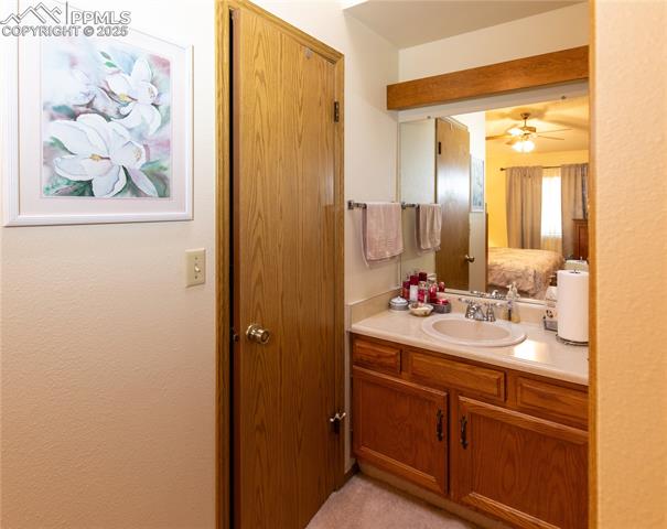 5720 Hermit Pass Drive