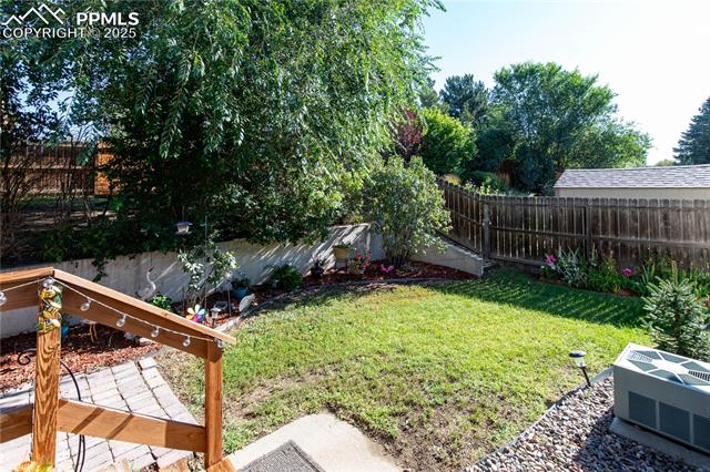 5720 Hermit Pass Drive