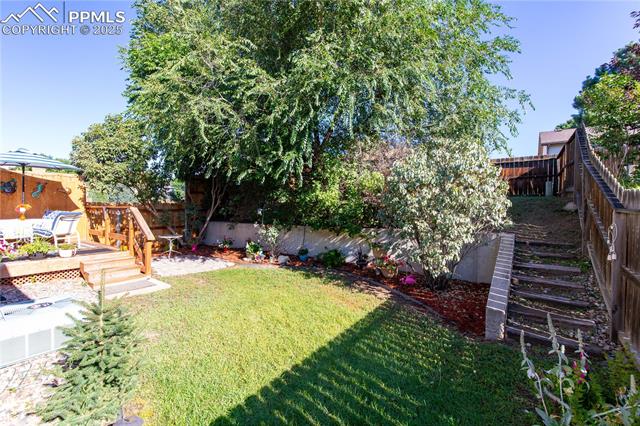 5720 Hermit Pass Drive