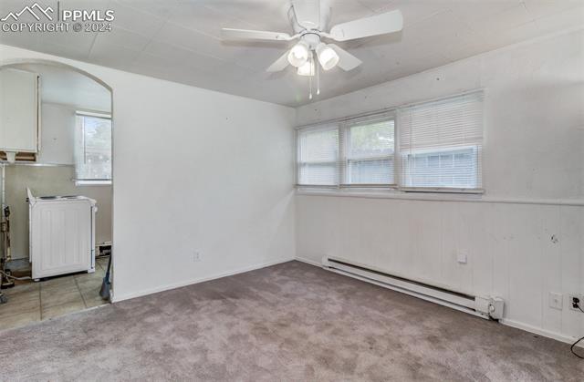 423 N El Paso Street